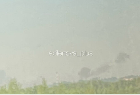 ЗСУ уразили НПЗ "Лукойл-Нижегороднефтеоргсинтез" та НПС "Ярославль-3"