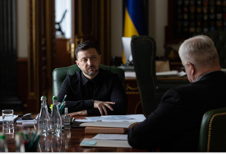 Зеленский заявил о перспективах перезапуска отношений с Венгрией и Грузией