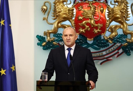 Румен Радев: болгарський генерал, який повертає Софію обличчям до Москви?
