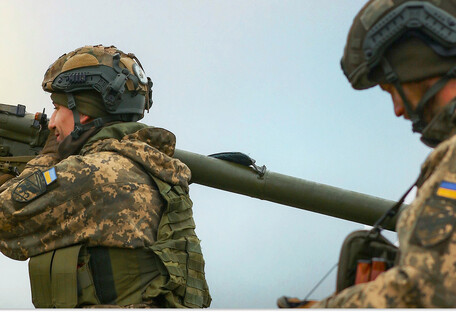 Вночі росіяни запустили по Україну 124 БпЛА, включно з реактивними "Шахедами" — Повітряні Сили