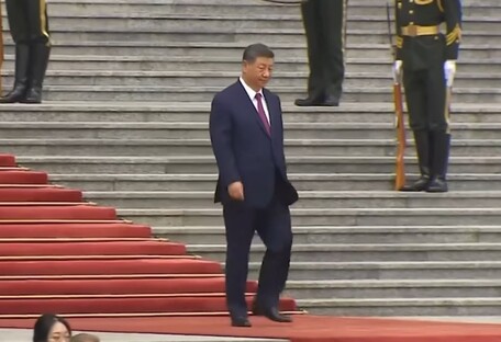 Сі Цзіньпін може найближчим часом відвідати Північну Корею - Yonhap