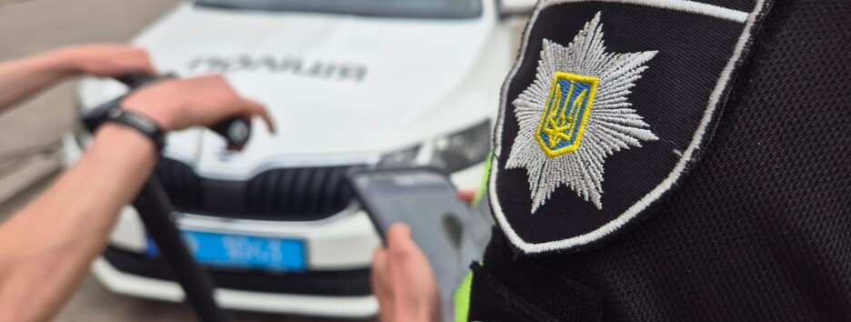 Нацполиция проводит проверки после оглашения подозрений руководителям областных управлений