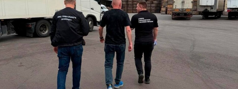 Правоохранители разоблачили поставки в ВСУ просроченных сухпайков: ущерб достигает более 71 млн грн