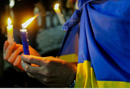 В Украине системы оповещения будут ежедневно объявлять минуту молчания