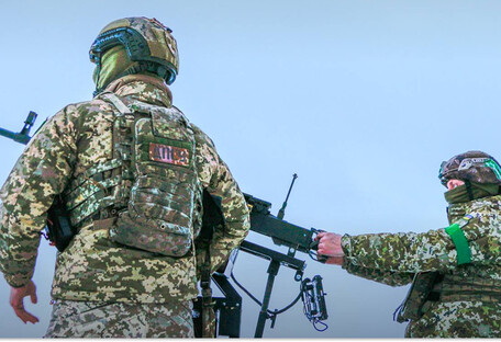 Враг атаковал Украину 262 ударными БпЛА: в Воздушных Силах рассказали детали обстрела