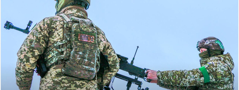 Ворог атакував Україну 262 ударними БпЛА: у Повітряних Силах розповіли деталі обстрілу