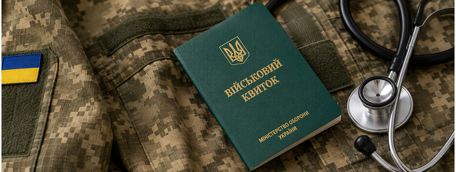 Совет поддержал законопроект о ВЛК для иностранцев, служащих или планирующих служить в ВСУ
