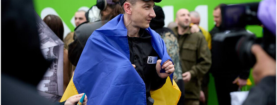 В ГУР рассказали, кто может войти в следующие списки на обмен пленными