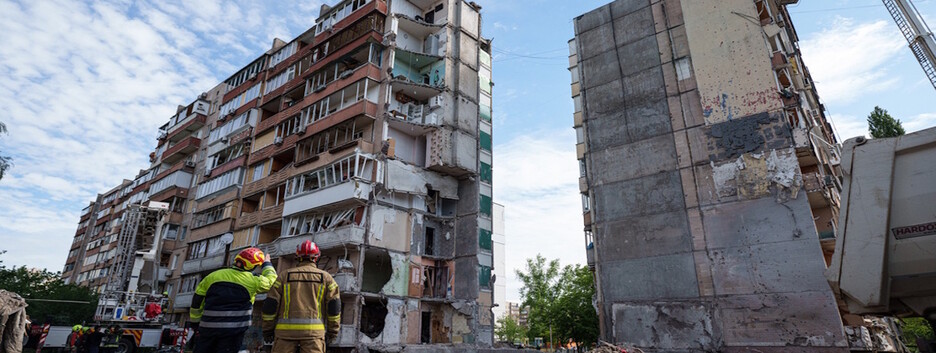 Відбудова без залежності: як Україні конвертувати руйнування в нову економічну модель