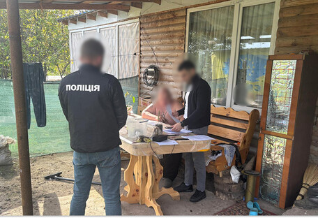 На Волыни разоблачили схему продажи авто, ввезенных как гуманитарная помощь для ВСУ