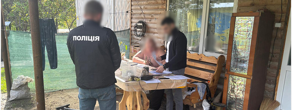 На Волыни разоблачили схему продажи авто, ввезенных как гуманитарная помощь для ВСУ