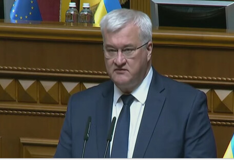 Возвращение украинцев из-за границы стало вопросом нацбезопасности — Сибига