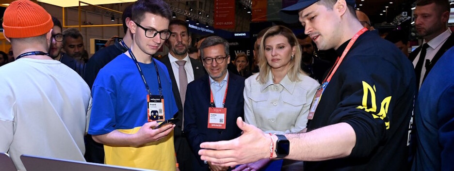 Украинский ИТ процветает, несмотря на блекауты: почему Google, Microsoft и Siemens продолжают нанимать в Киеве