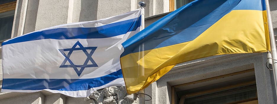 Ізраїльський порт Хайфа став точкою публічного зриву російської схеми вивезення вкраденого українського зерна