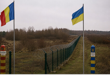 В Румынии обсуждают усиление ПВО у границы с Украиной
