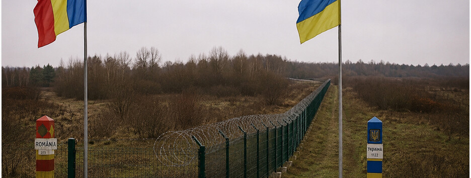 В Румынии обсуждают усиление ПВО у границы с Украиной