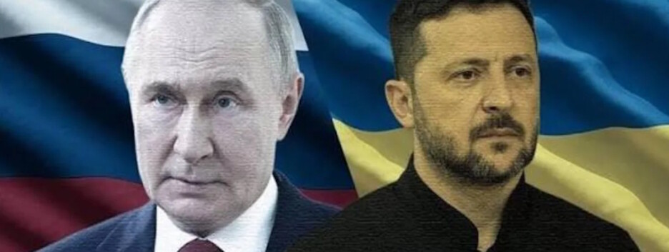 Лист, у якому путін – не головний читач: навіщо Зеленський звернувся до кремля