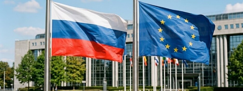 21-й пакет санкций против России: предусматривающие новые ограничения