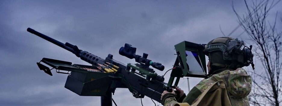 ПВО обезвредило 195 из 221 российского дрона, выпущенного по Украине ночью