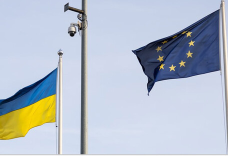ЕС предоставит €75 млн на восстановление саркофага для ЧАЭС