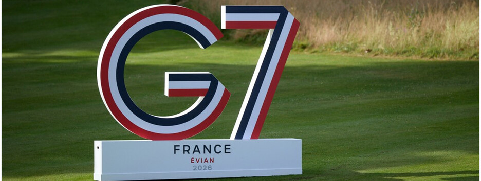 Лидеры G7 усилит ПВО Украины и предоставит ей лицензии на производство оружия