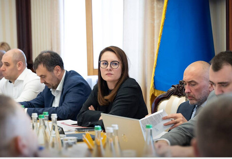Правительство готовит расширение кредитной поддержки бизнеса, в частности, в прифронтовых регионах