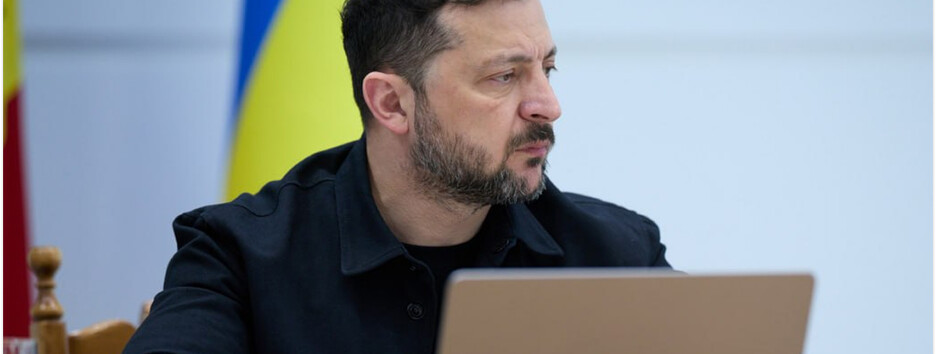 Час цю війну завершувати: Зеленський прокоментував українські удари по Московському НПЗ