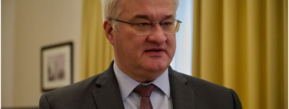 Всі 100% далекобійних ударів по росії завдаються українською зброєю — Сибіга