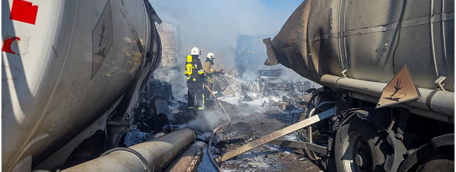 В Одесской области из-за российских ударов погиб человек, еще четверо ранены