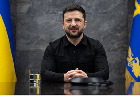 Украина вместе с Европой создаст собственную антибаллистику - Зеленский