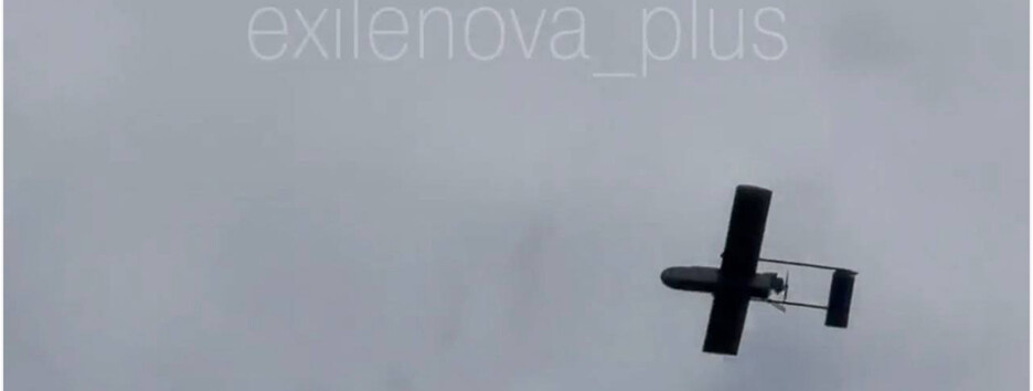 Москва знова під атакою дронів: що відомо