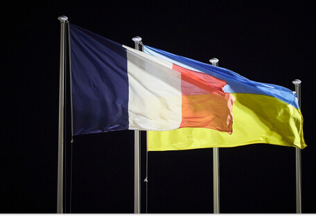 Україна та Франція запускають грантову програму BRAVE FRANCE на €20 млн