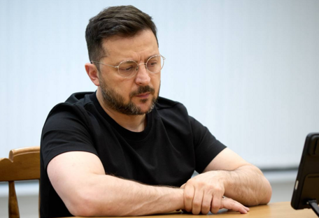 россия начала 22 июня с новых ударов и убийств гражданских — Зеленский