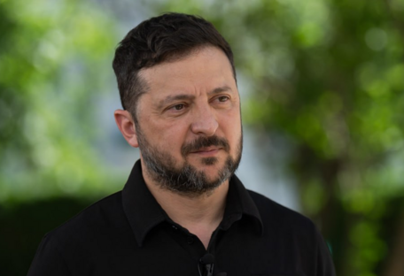 Пусть оставит их себе: Зеленский среагировал на прощение Лукашенко