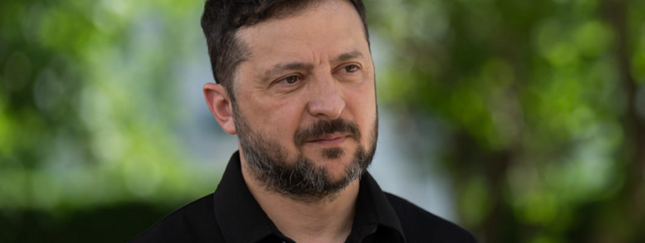 Пусть оставит их себе: Зеленский среагировал на прощение Лукашенко