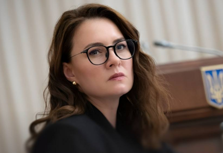 Свириденко очолить українську делегація на URC-2026 у Гданську