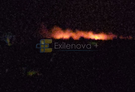ССО уничтожили железнодорожный мост через Северокрымский канал (видео)