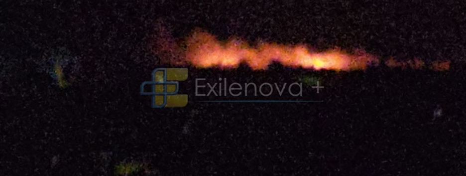 ССО знищили залізничний міст через Північнокримський канал (відео)