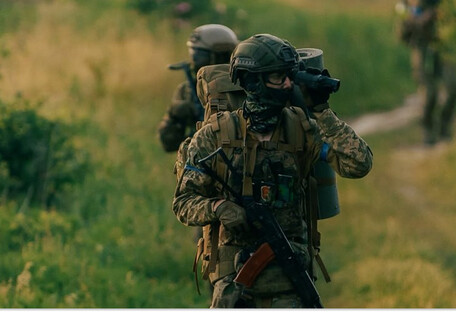 Міноборони оприлюднило список підрозділів, в які можна повернутися після СЗЧ