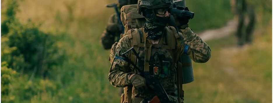 Міноборони оприлюднило список підрозділів, в які можна повернутися після СЗЧ