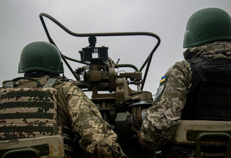 росія випустила по Україні 105 БпЛА: що вдалося збити