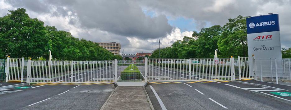 Украинец Павел Еременко реформирует Airbus