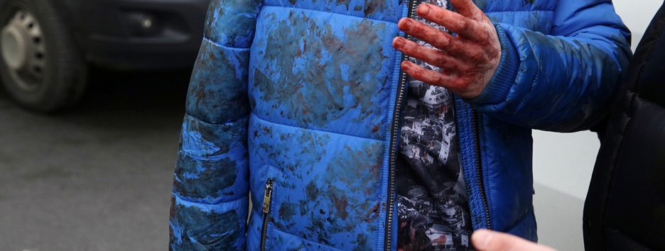 Террор на экспорт – джихадисты возвращаются в Россию