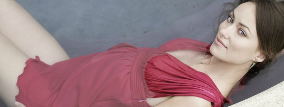 Оливия Уайлд сыграет в антиутопии «1984»