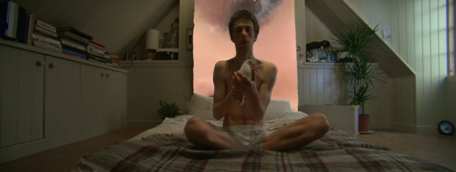 Вышел новый клип Mount Kimbie и Джеймса Блейка