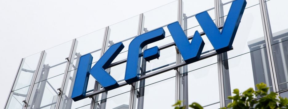 Немцы дадут 300 млн грн на развитие бизнеса в Украине