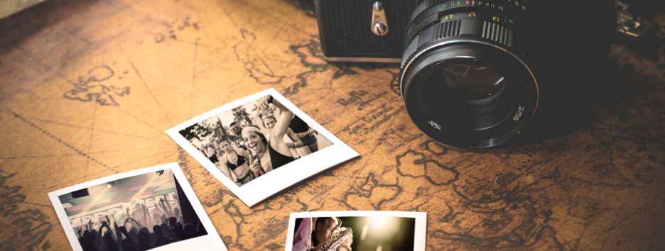 10 музыкальных фестивалей, на которые стоит поехать в Европу