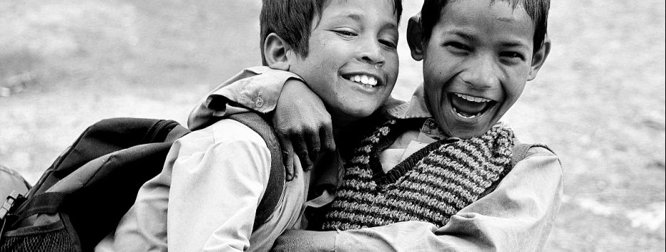 Непереводимая игра слов: эмоции, которых нет в нашем языке