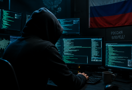 СБУ и ФБР разоблачили масштабную кампанию российских хакеров по взлому мессенджеров