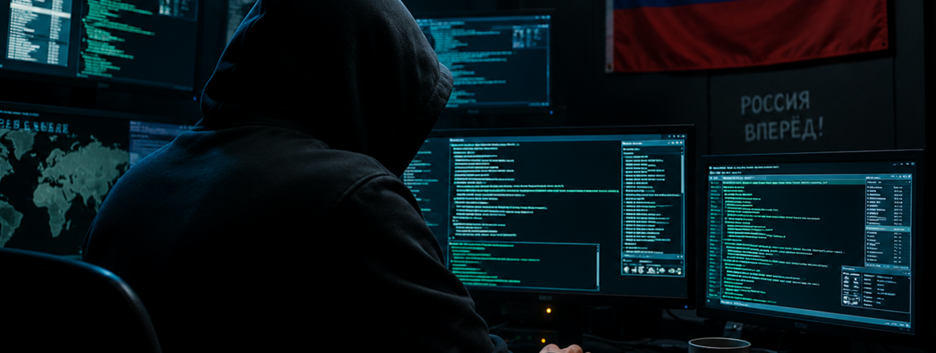 СБУ и ФБР разоблачили масштабную кампанию российских хакеров по взлому мессенджеров
